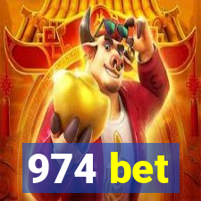 974 bet